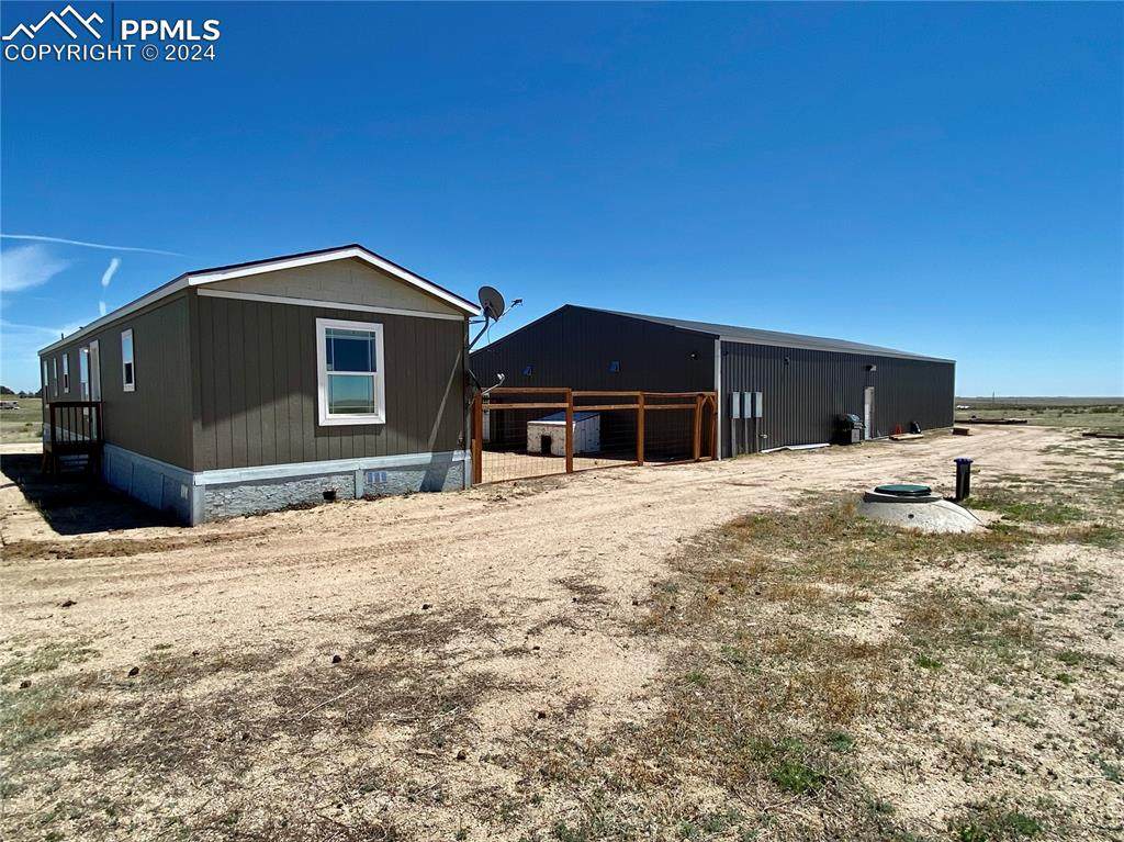 40555 Funk Road - Photo 1