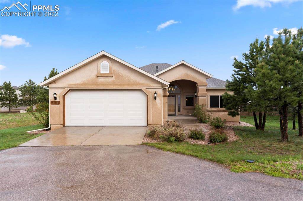 1628 Piney Hill Point - Photo 1