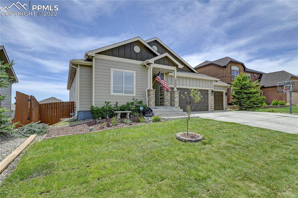 10608 Mount Evans Drive - Photo 1