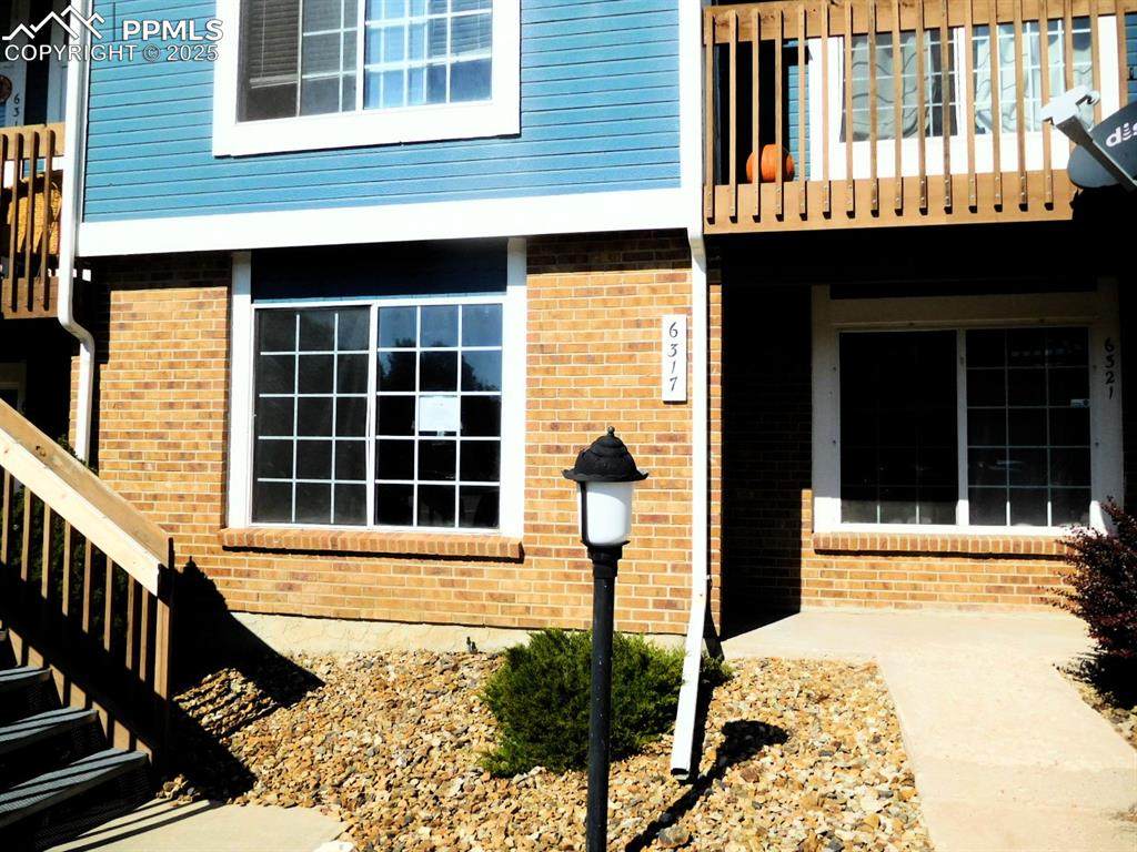 6317 Village Lane - Photo 1