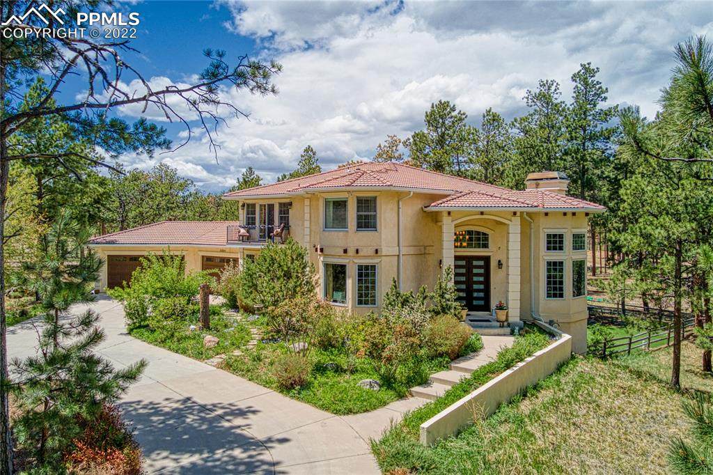 15845 Pole Pine Point - Photo 1