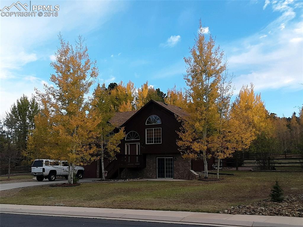 347 Black Bear Trail - Photo 1