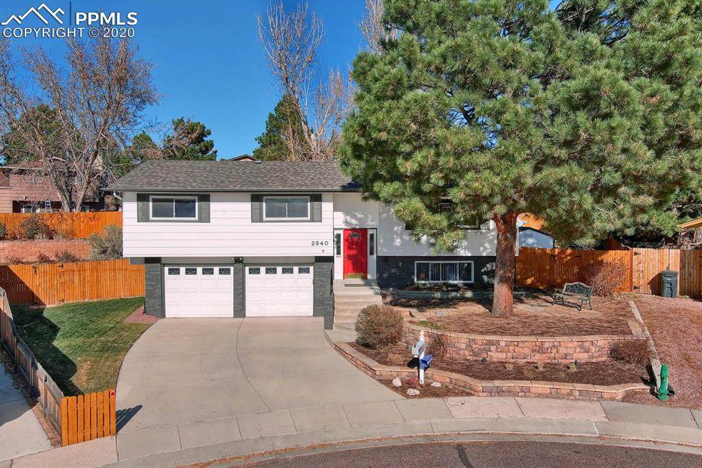 2940 Garmish Place - Photo 1