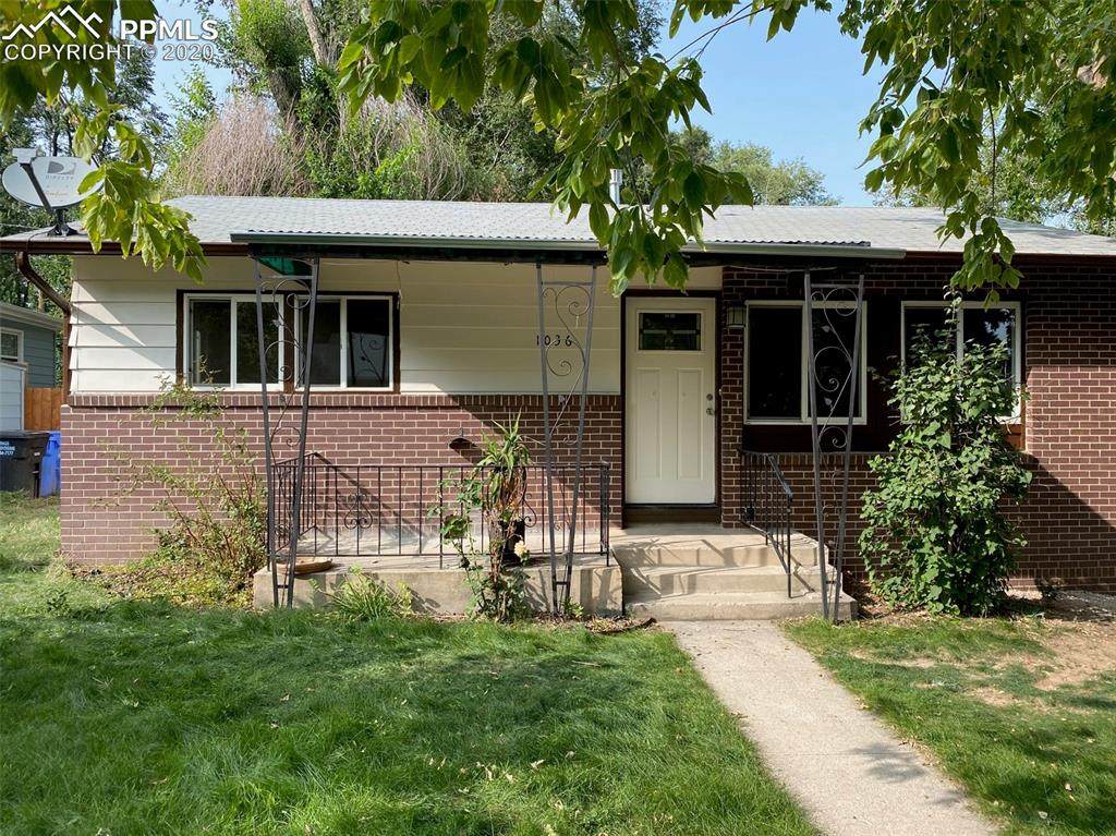 1036 Florence Avenue - Photo 1