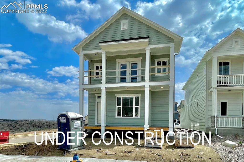 115 Raven Mine Drive - Photo 1
