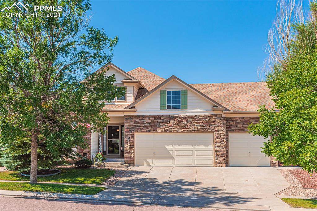 8920 Gold Bluff Drive - Photo 1