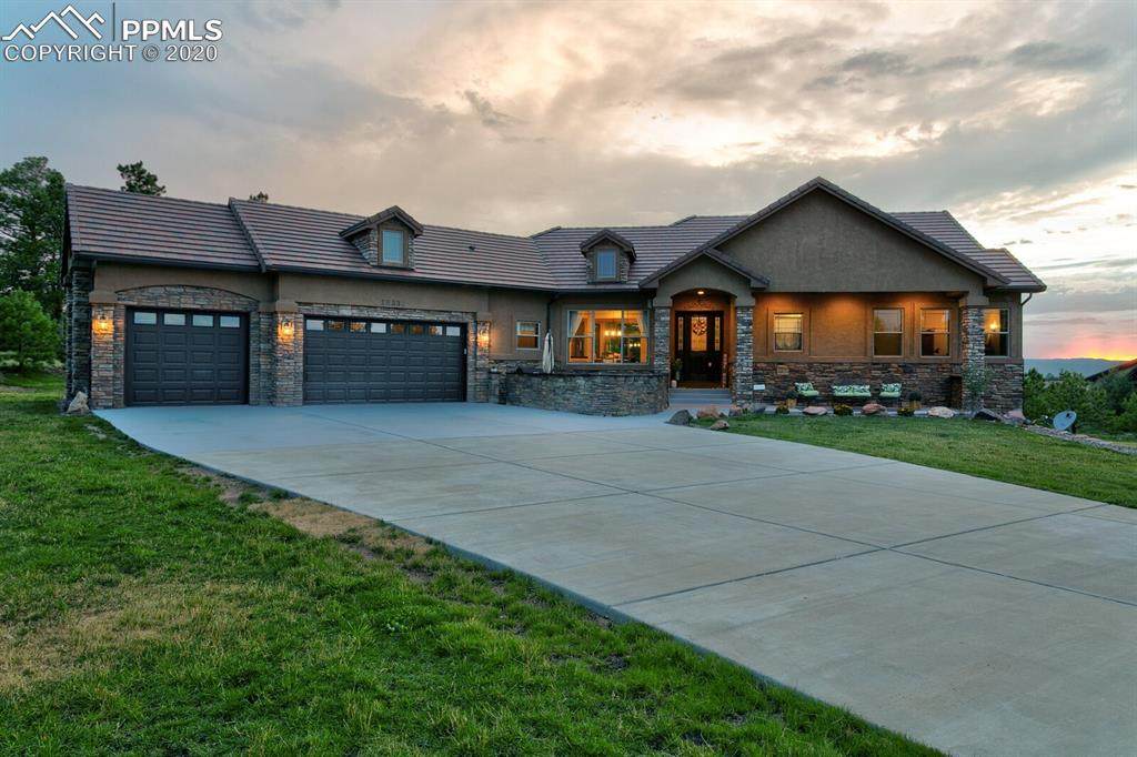 16332 Timber Meadow Drive - Photo 1