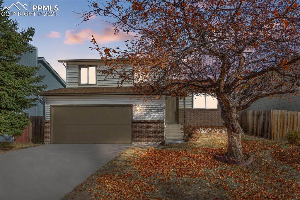 3450 Mountainside Drive - Photo 1