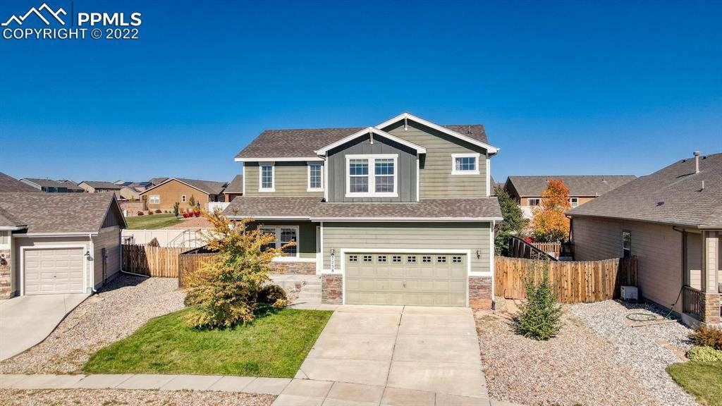7238 Red Cardinal Loop - Photo 1
