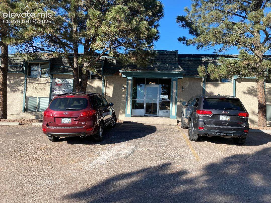 3510 Austin Bluffs Parkway - Photo 1