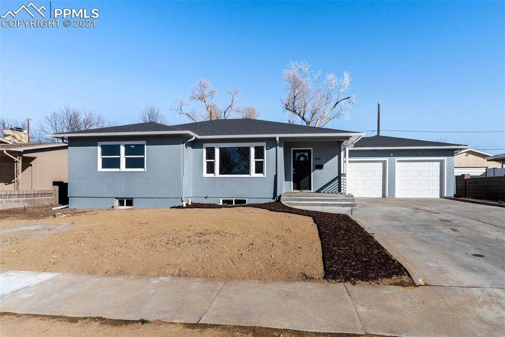1614 Alexander Circle - Photo 1