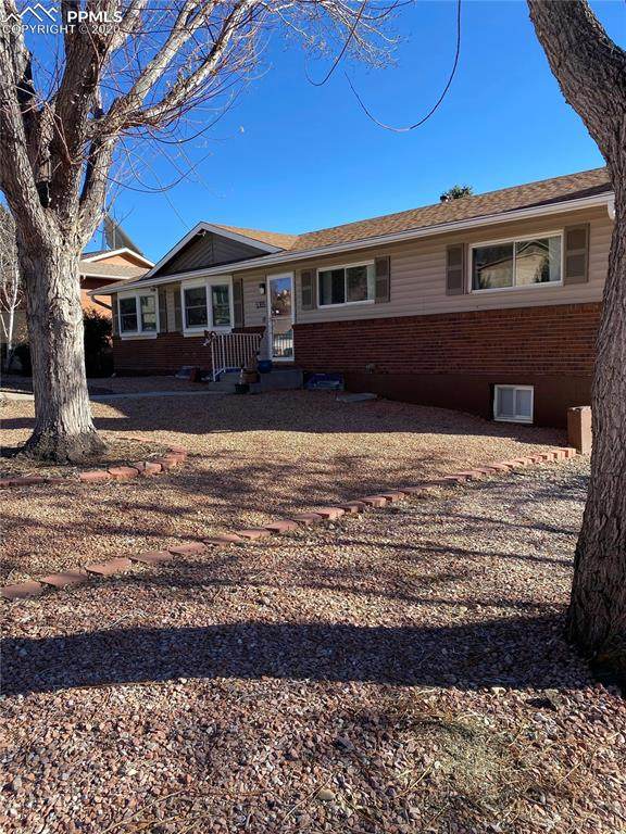 5305 Mira Loma Circle - Photo 1