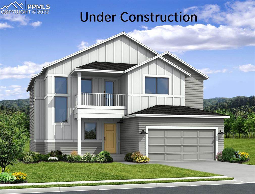 6471 Rolling Creek Drive - Photo 1