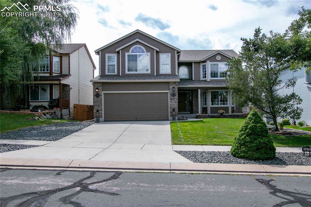 5370 Whip Trail - Photo 1