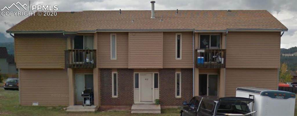 402 Mountain View Place - Photo 1