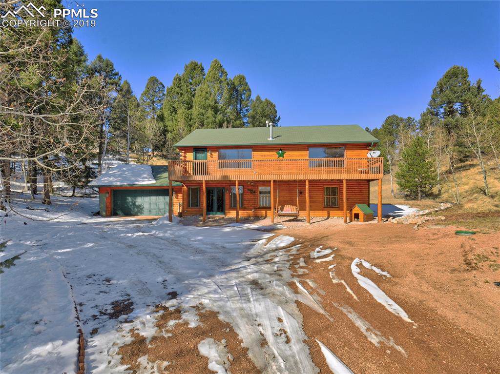 185 Pamona Lake Drive - Photo 1