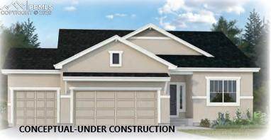 10627 Sky Pond Lane - Photo 1