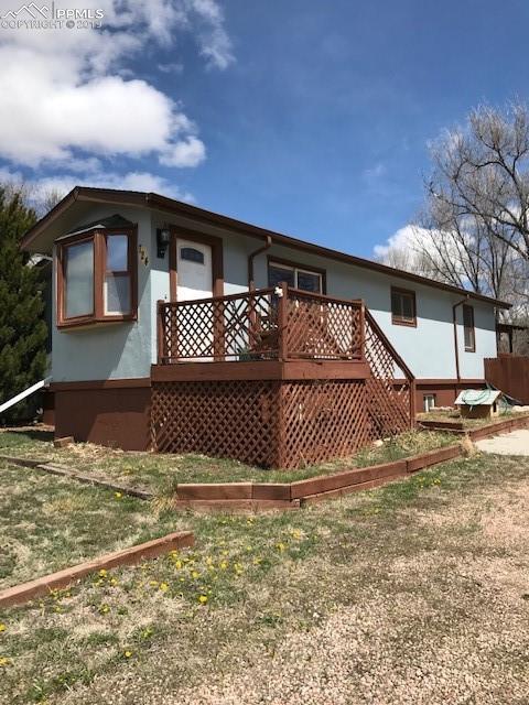 724 El Paso Street - Photo 1