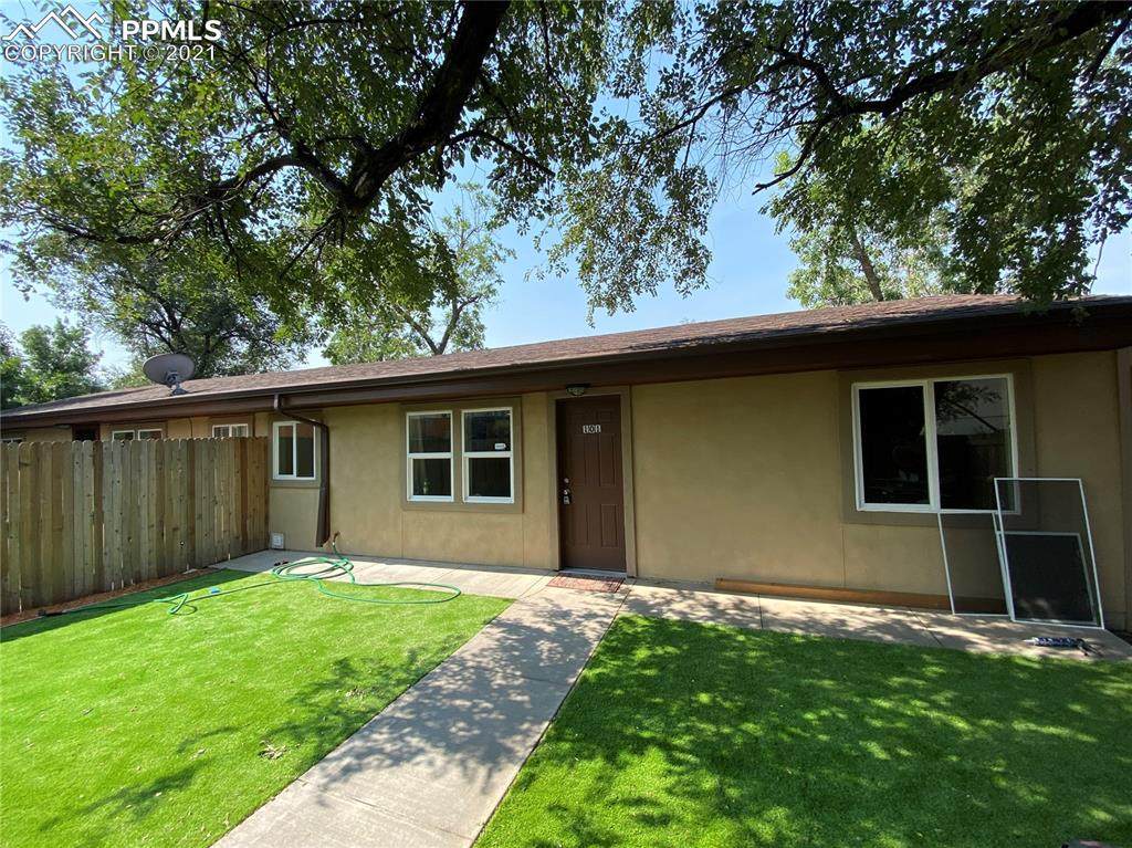 613 Rio Grande Street - Photo 1