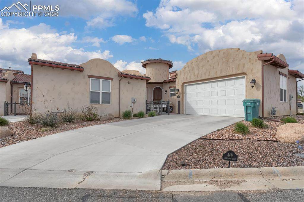 4418 Turnberry Crescent Drive - Photo 1 4418 Turnberry Crescent Drive - Photo 1
