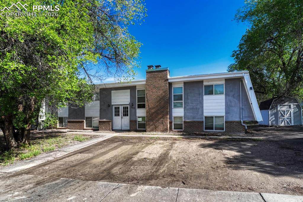345 Gahart Drive - Photo 1