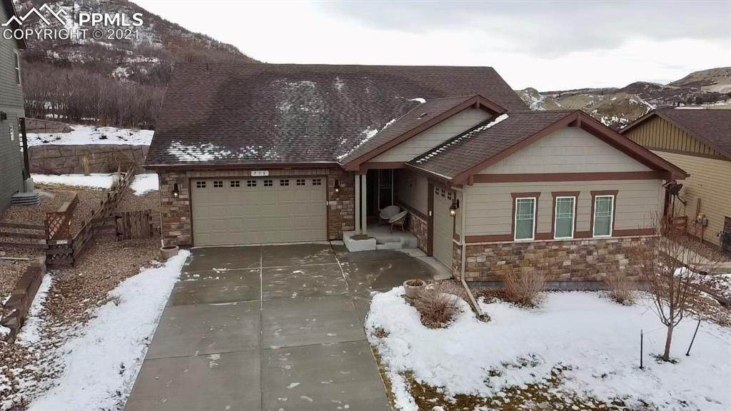 530 Sage Grouse Circle - Photo 1