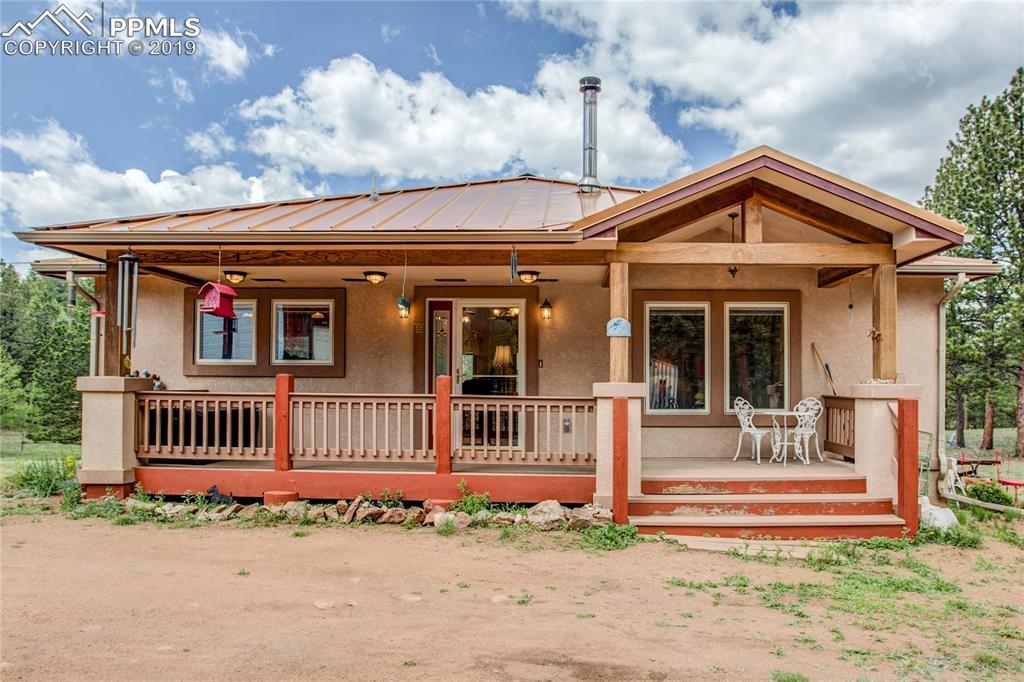 565 Trail Creek Road - Photo 1
