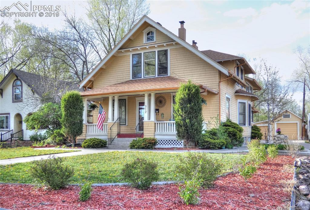 512 Pikes Peak Avenue - Photo 1