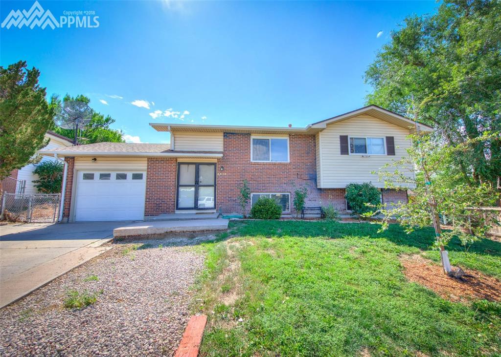 6830 Kipling Street - Photo 1