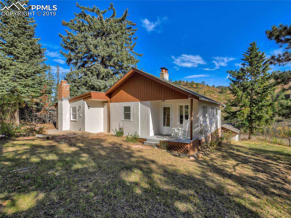 9915 Mesa Road - Photo 1