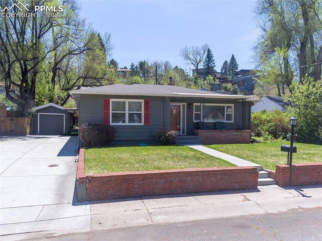 110 Trout Avenue - Photo 1 110 Trout Avenue - Photo 1
