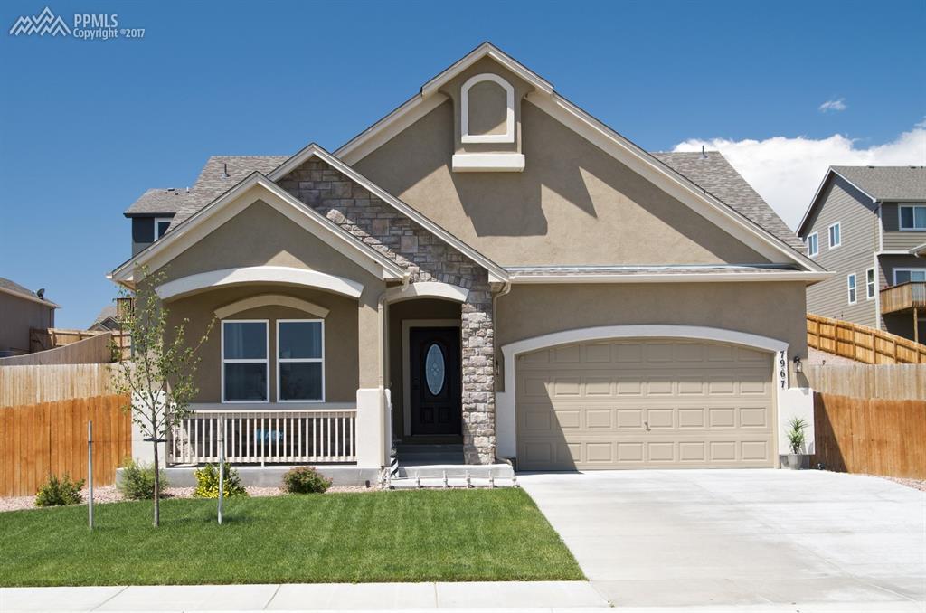 7967 Dutch Loop - Photo 1