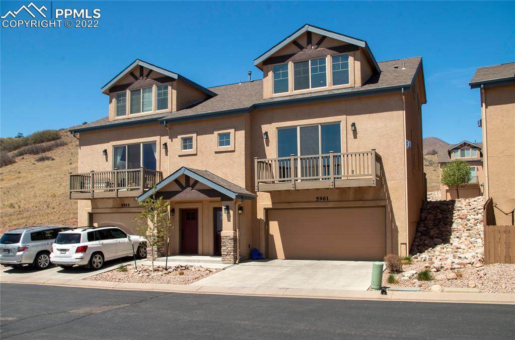 5961 Canyon Reserve Heights - Photo 1