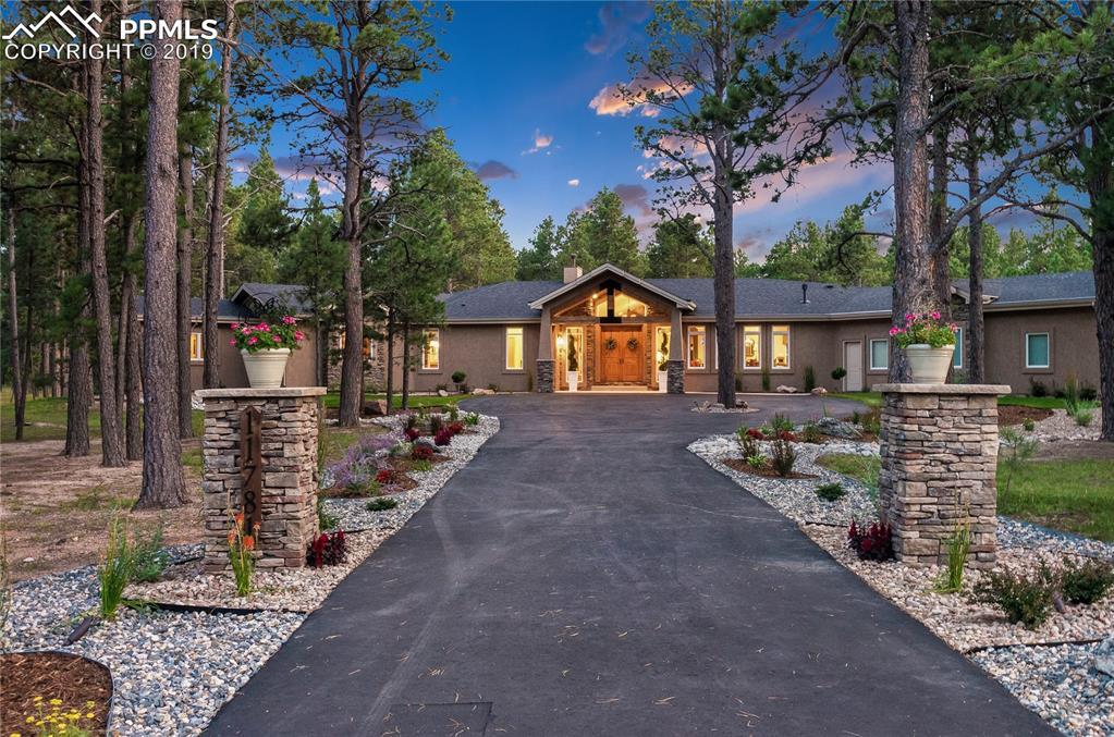 11781 Smokey Hill Grove - Photo 1