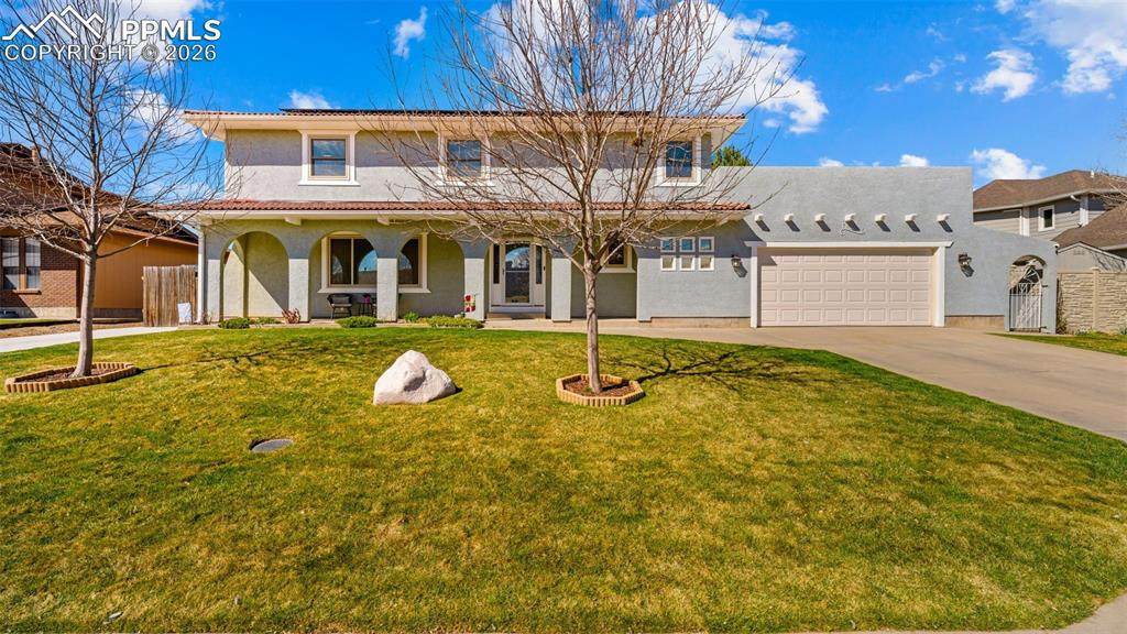 61 Posada Drive - Photo 1
