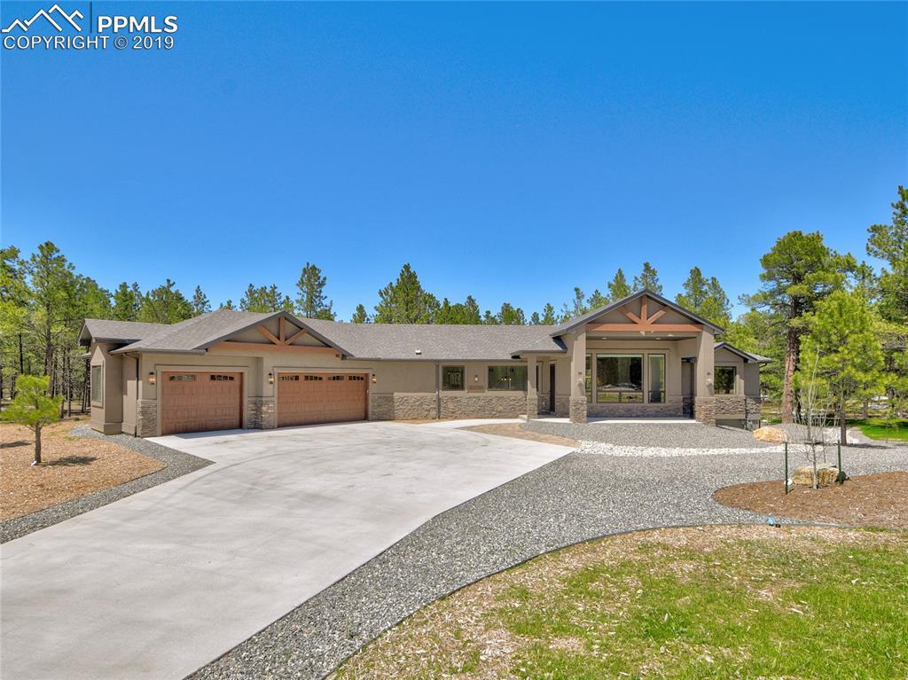 11730 Bison Meadows Court - Photo 1