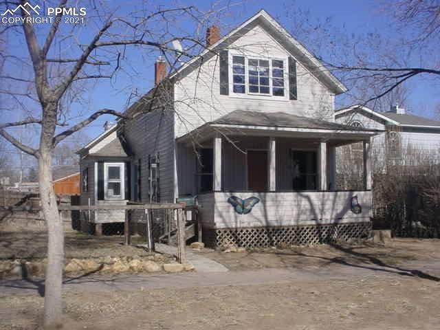 1426 Cucharras Street - Photo 1