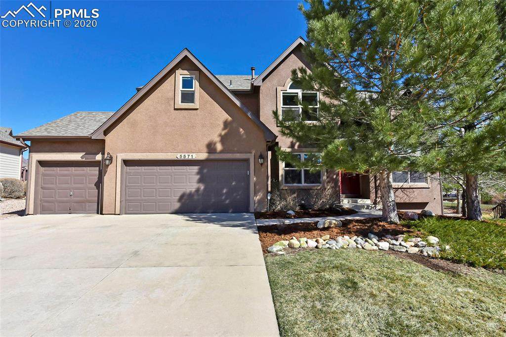 5571 Vantage Vista Drive - Photo 1