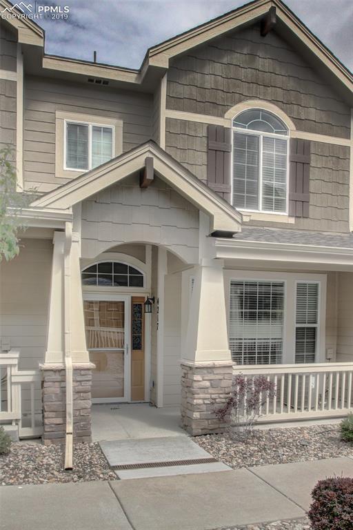 4217 High Timberline View - Photo 1