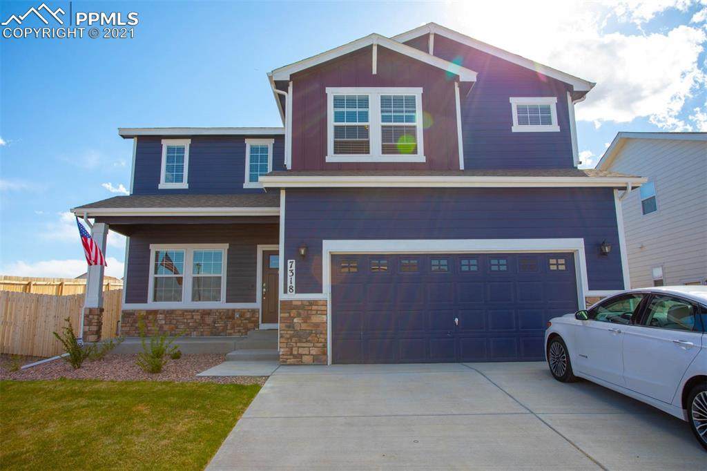 7318 Dutch Loop - Photo 1