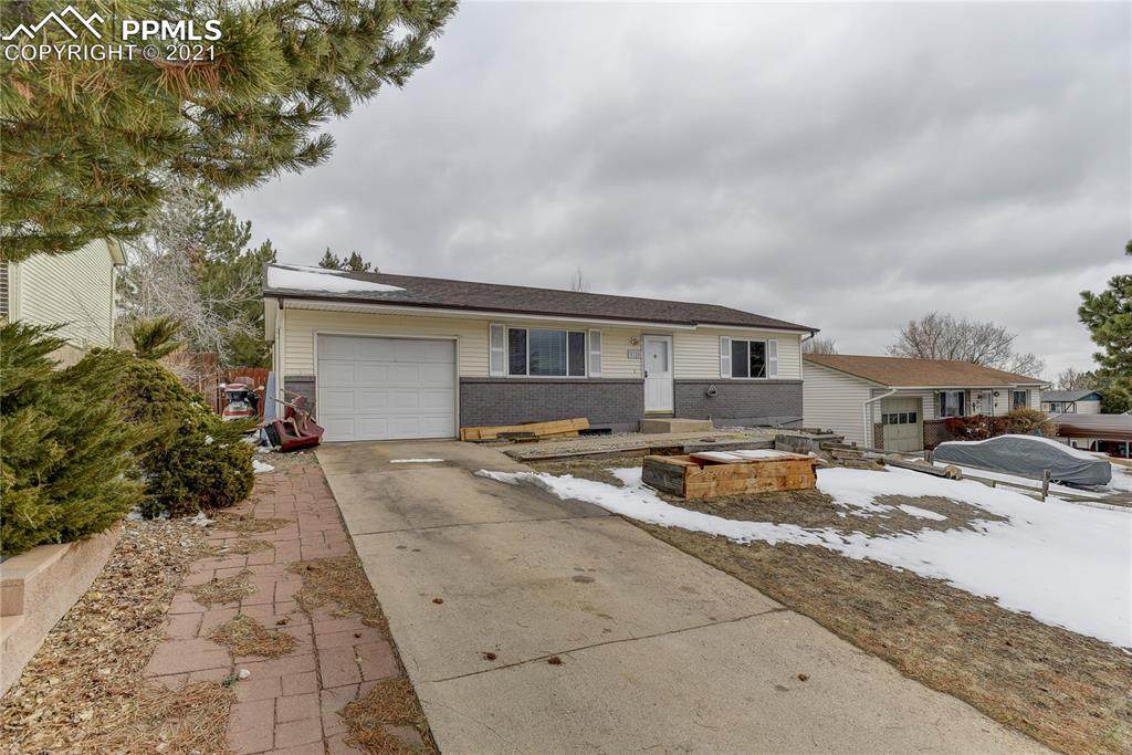 5325 Fiesta Lane - Photo 1
