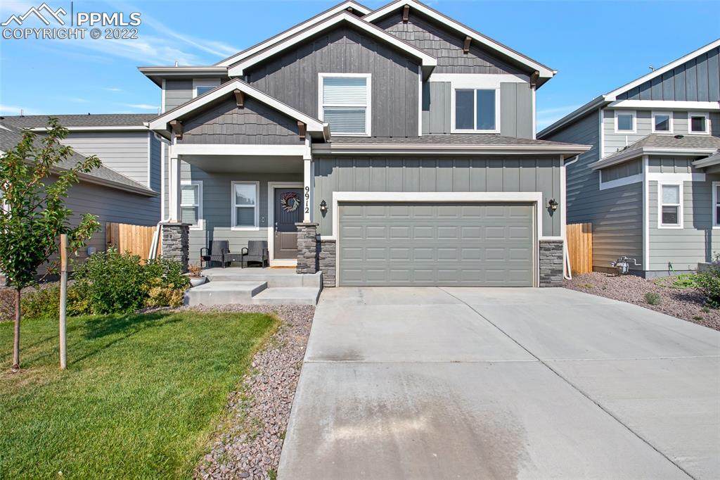 9912 Castor Drive - Photo 1