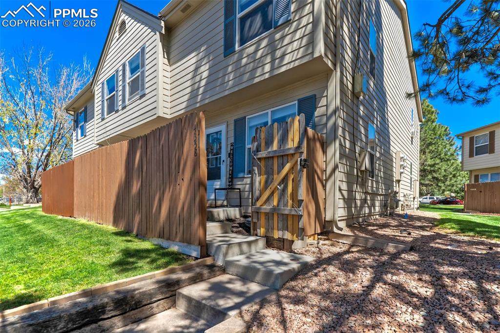 4358 Hawks Lookout Lane - Photo 1