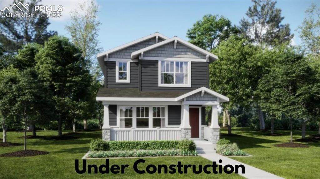 9160 Coal Cart Lane - Photo 1