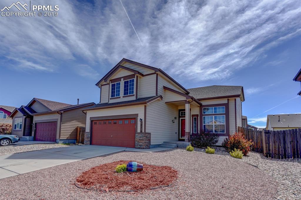 10210 Desert Bloom Way - Photo 1