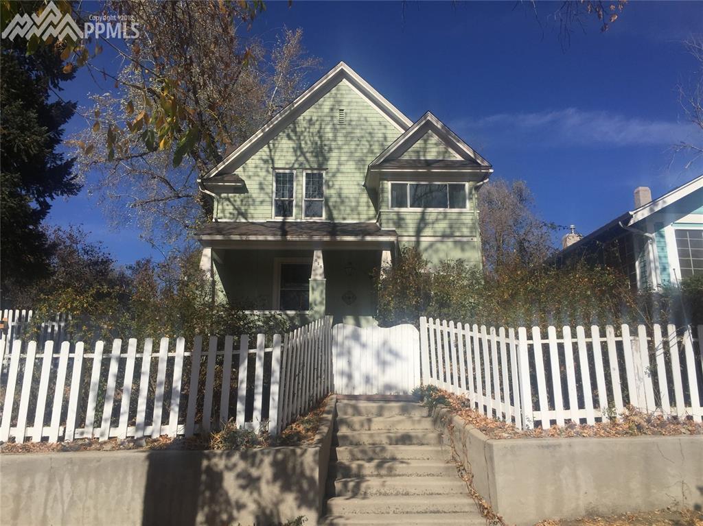 816 Kiowa Street - Photo 1