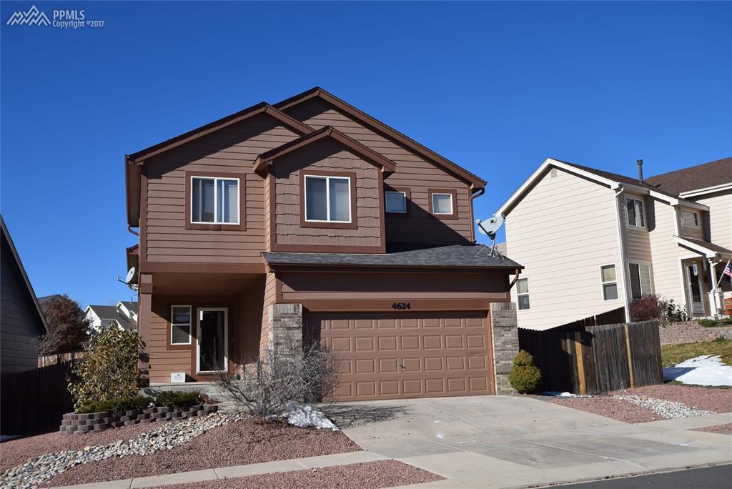 4624 Saddle Ridge Drive - Photo 1