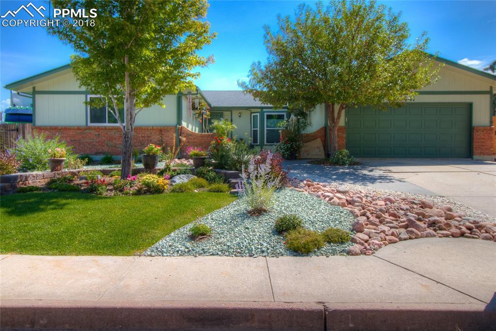 6441 Dewsbury Drive - Photo 1