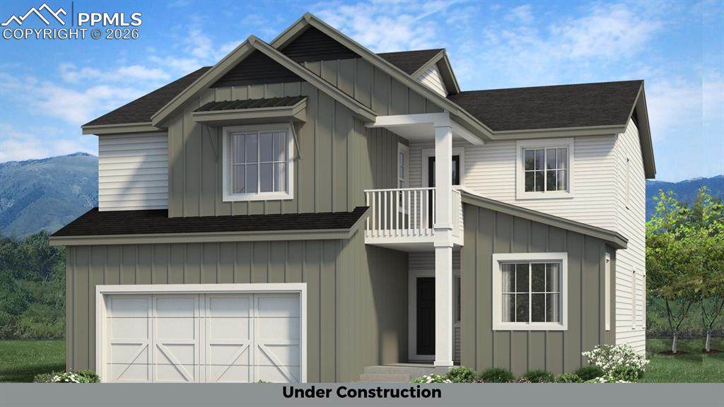16223 Basset Mill Way - Photo 1