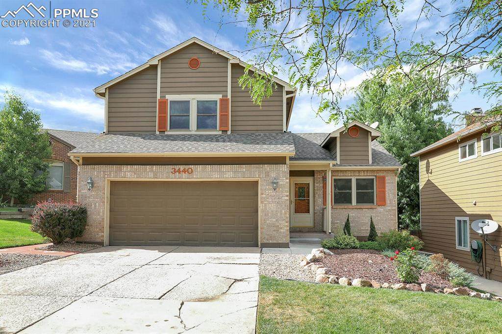 3440 Whimbrel Lane - Photo 1